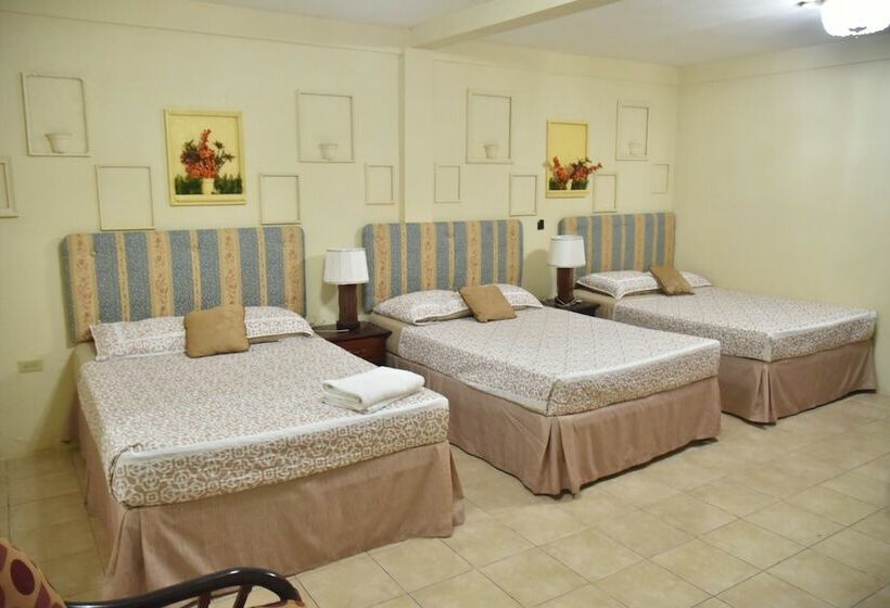 هتل Matagalpa Inn