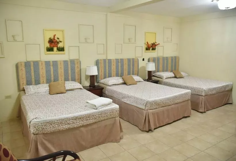 هتل Matagalpa Inn