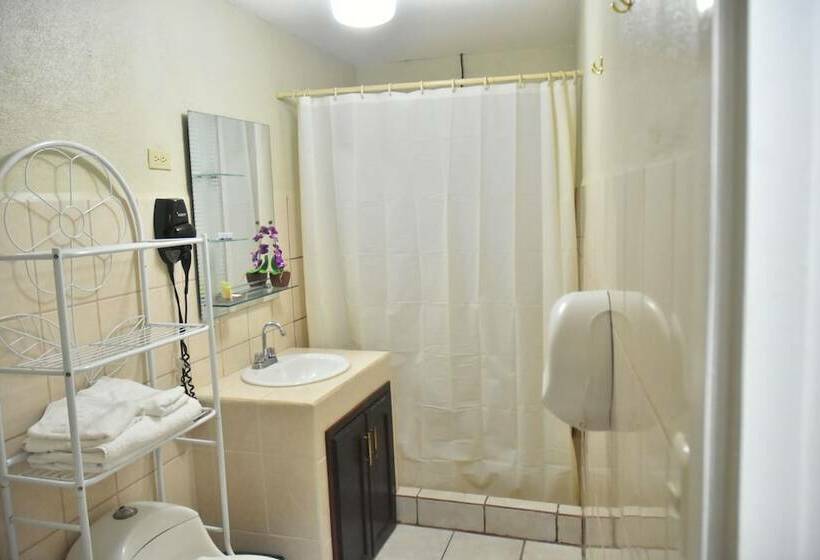 هتل Matagalpa Inn