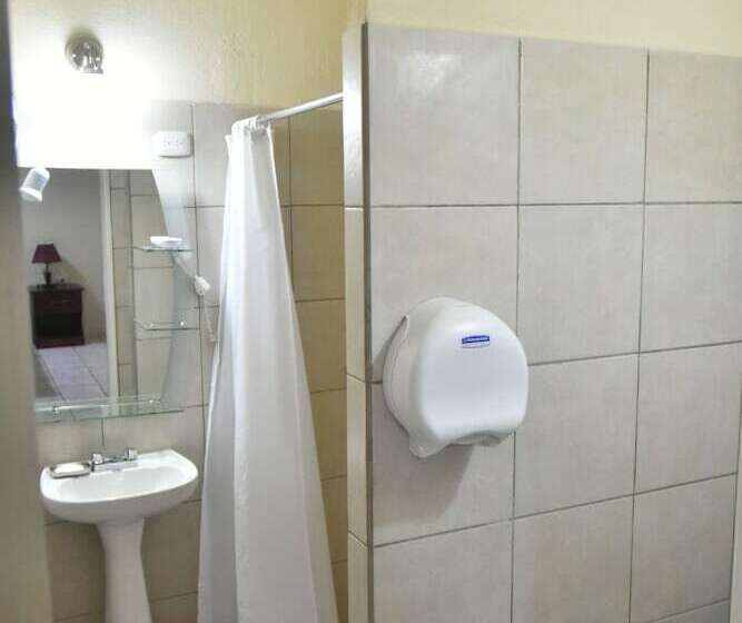 هتل Matagalpa Inn