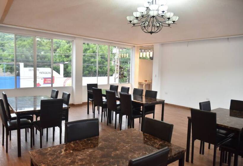 هتل Matagalpa Inn