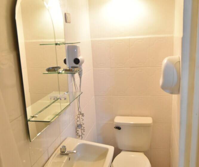 هتل Matagalpa Inn