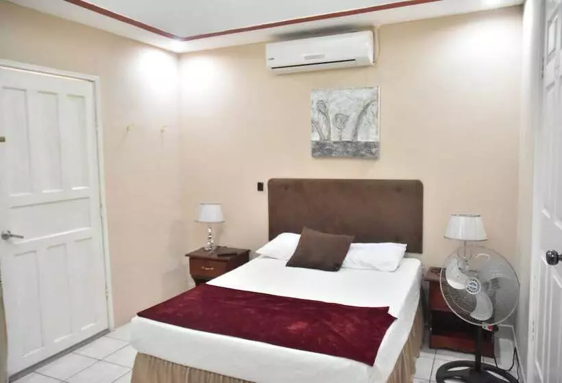 هتل Matagalpa Inn