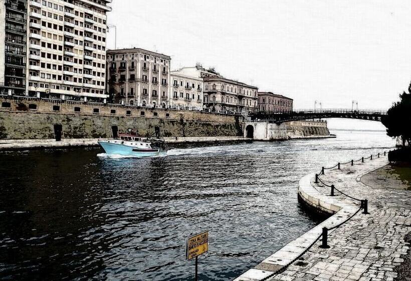 بنسيون Alba Ionica Taranto