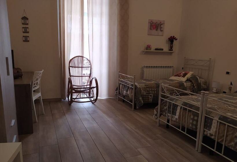 بنسيون Alba Ionica Taranto