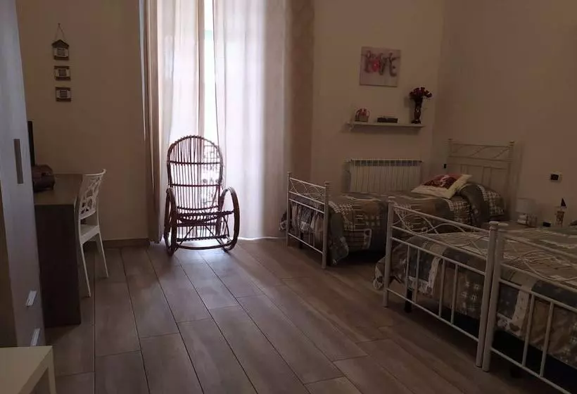 پانسیون Alba Ionica Taranto