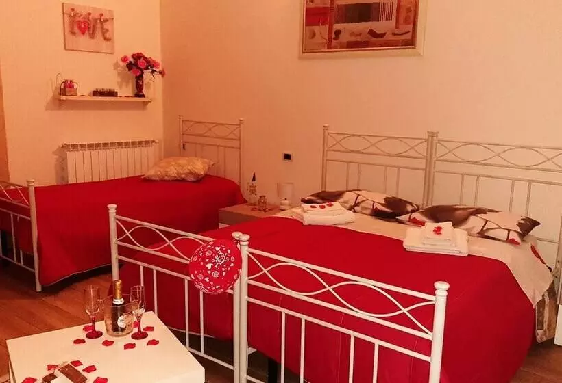 پانسیون Alba Ionica Taranto