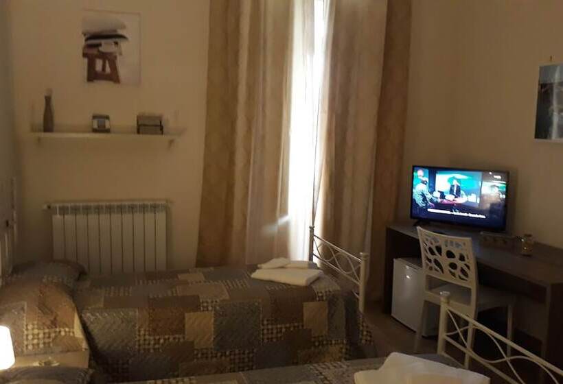 بنسيون Alba Ionica Taranto