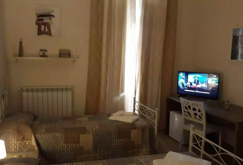 پانسیون Alba Ionica Taranto