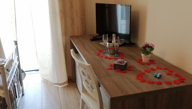 بنسيون Alba Ionica Taranto