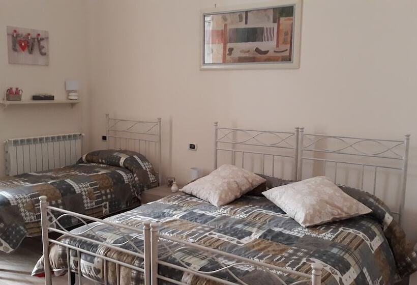 بنسيون Alba Ionica Taranto