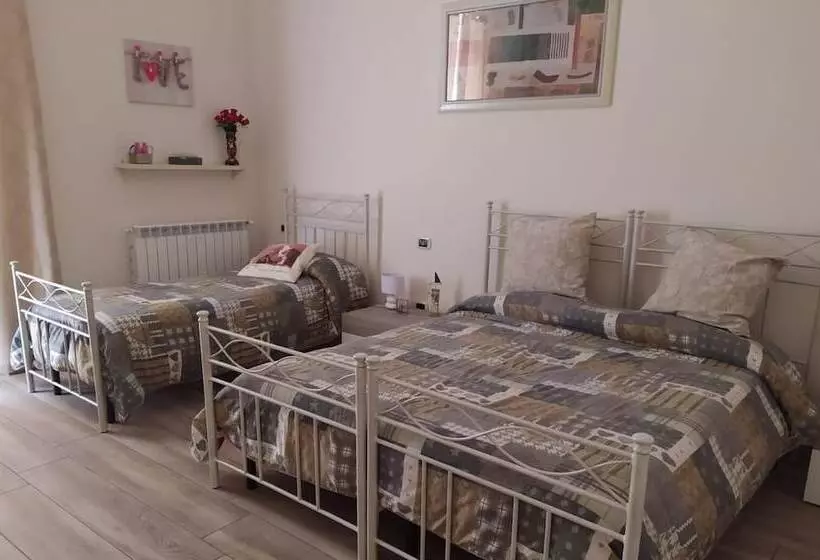 پانسیون Alba Ionica Taranto