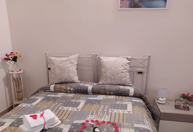 بنسيون Alba Ionica Taranto