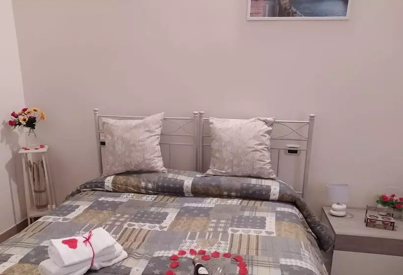 پانسیون Alba Ionica Taranto