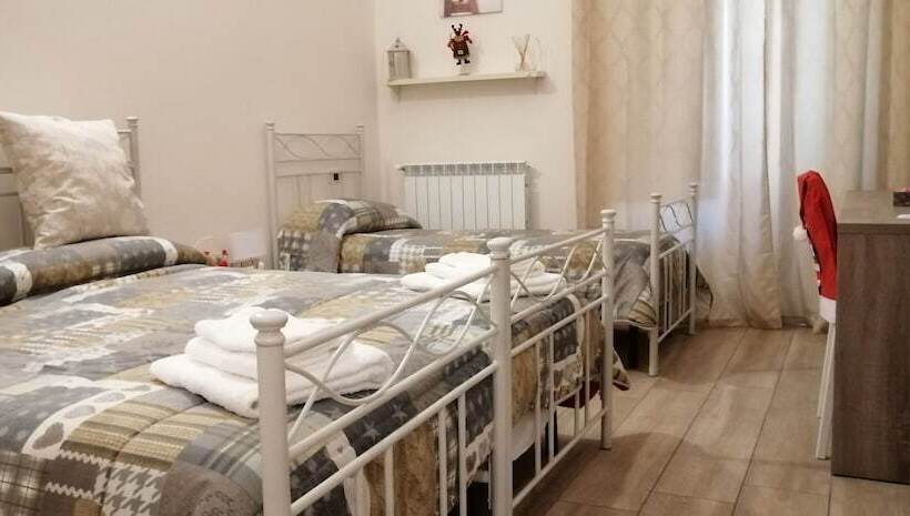 بنسيون Alba Ionica Taranto