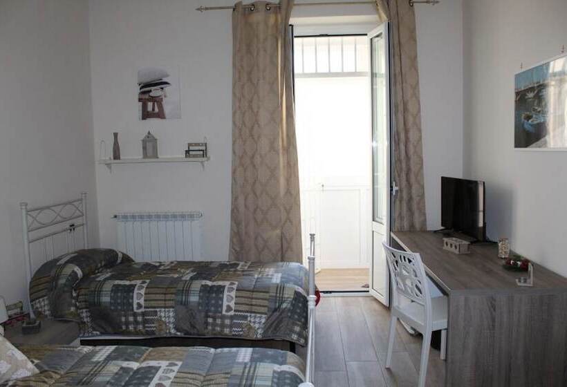 بنسيون Alba Ionica Taranto