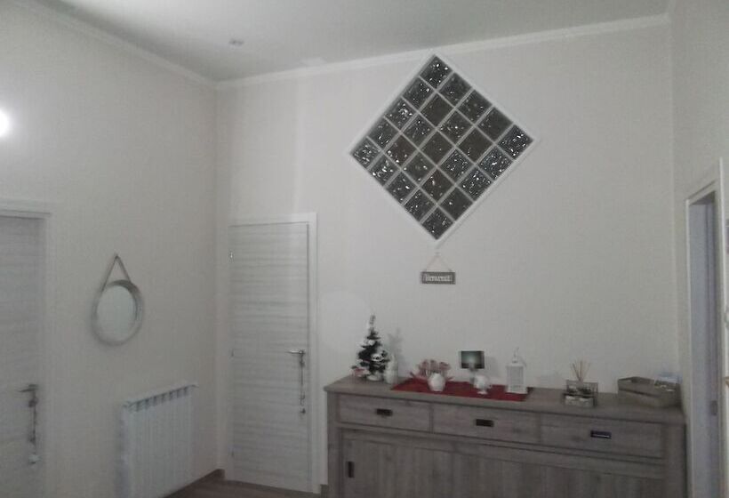 بنسيون Alba Ionica Taranto