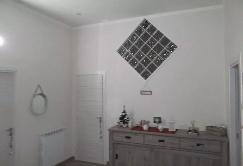 پانسیون Alba Ionica Taranto