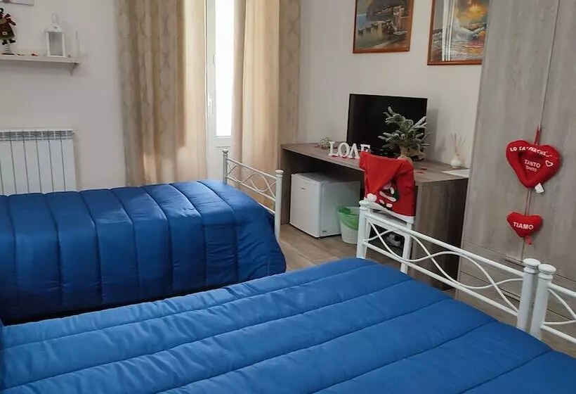 پانسیون Alba Ionica Taranto