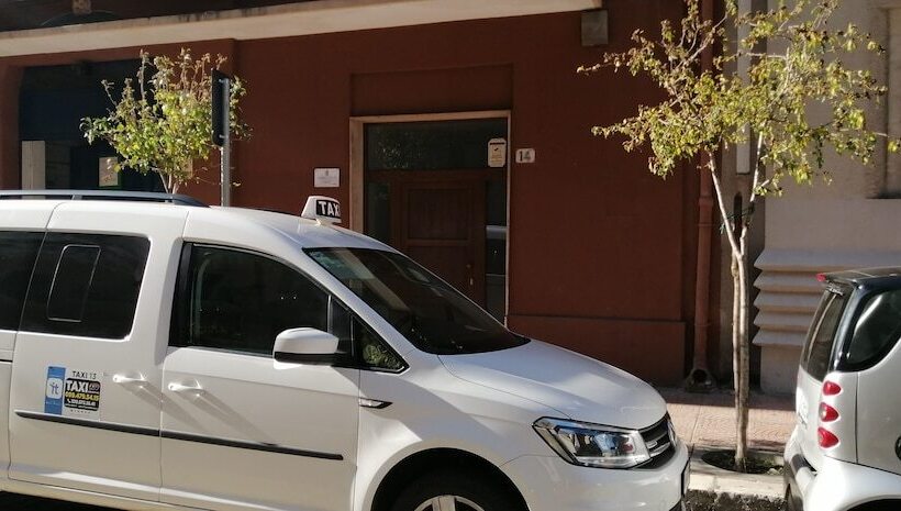 بنسيون Alba Ionica Taranto