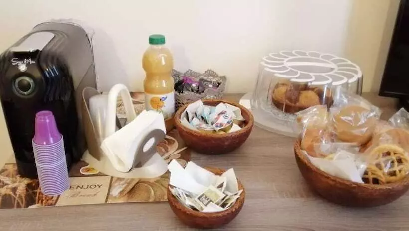 پانسیون Alba Ionica Taranto