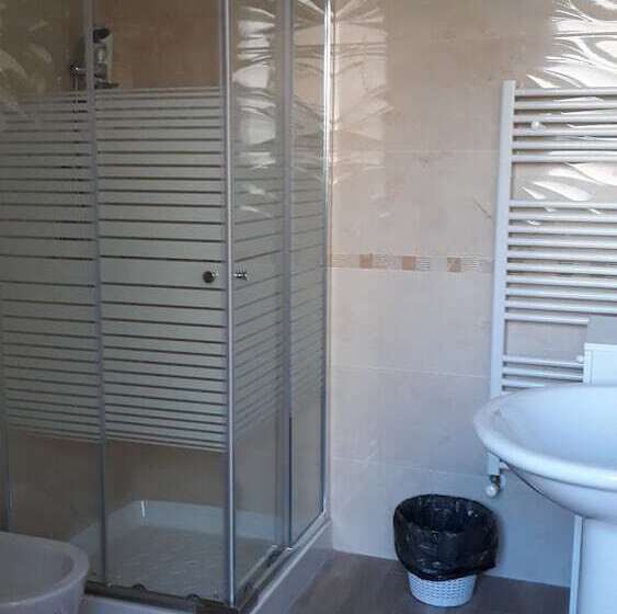 بنسيون Alba Ionica Taranto