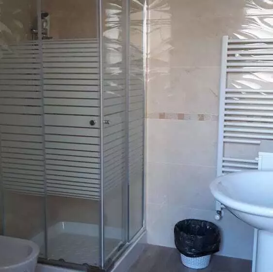 پانسیون Alba Ionica Taranto