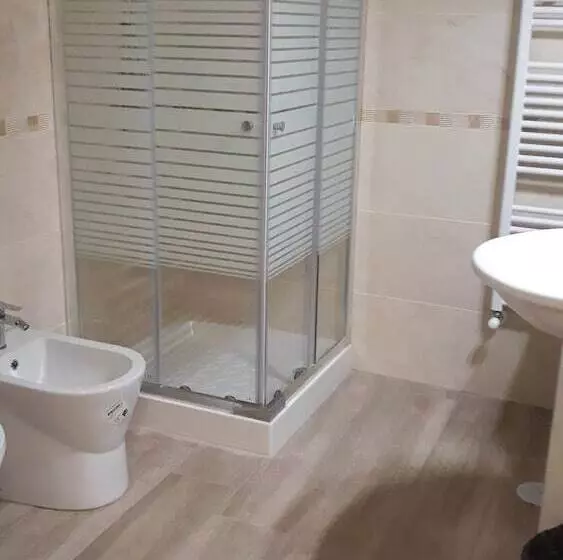 پانسیون Alba Ionica Taranto