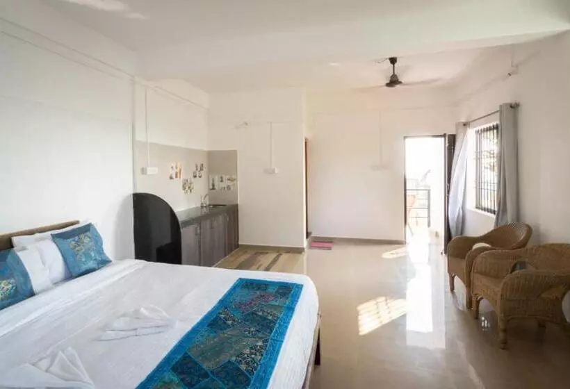 Majatalo De Lavender Luxury Sea View Guest Houses