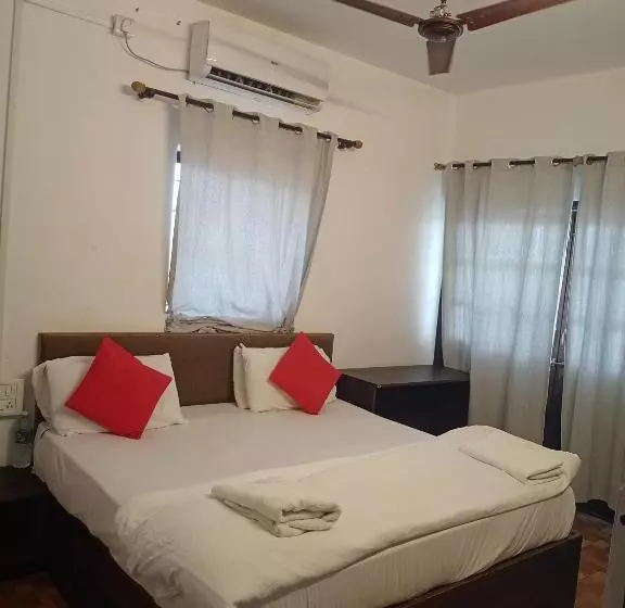 Majatalo De Lavender Luxury Sea View Guest Houses