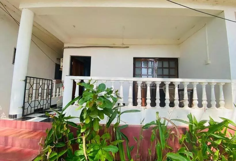 Majatalo De Lavender Luxury Sea View Guest Houses