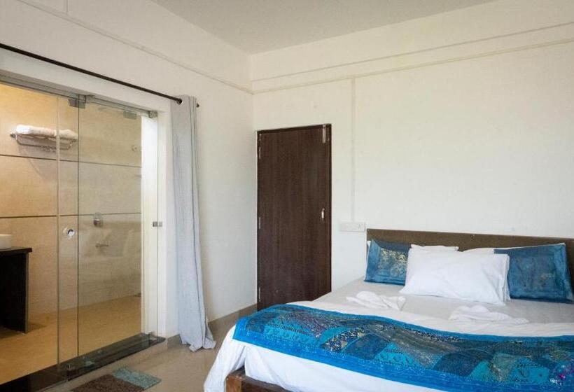 膳宿费 De Lavender Luxury Sea View Guest Houses