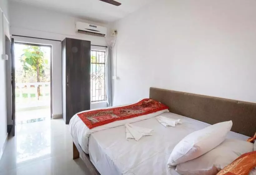 Majatalo De Lavender Luxury Sea View Guest Houses