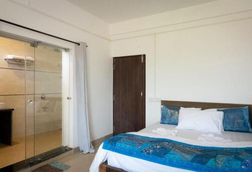 膳宿费 De Lavender Luxury Sea View Guest Houses