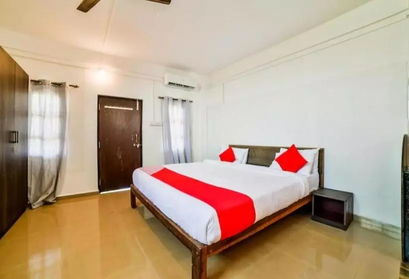 Majatalo De Lavender Luxury Sea View Guest Houses