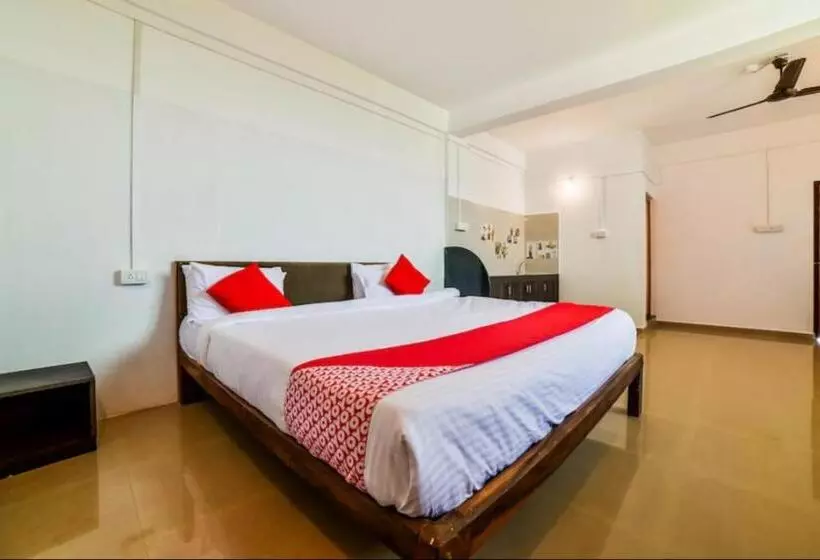 Majatalo De Lavender Luxury Sea View Guest Houses