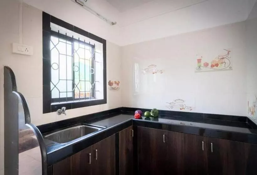 Majatalo De Lavender Luxury Sea View Guest Houses