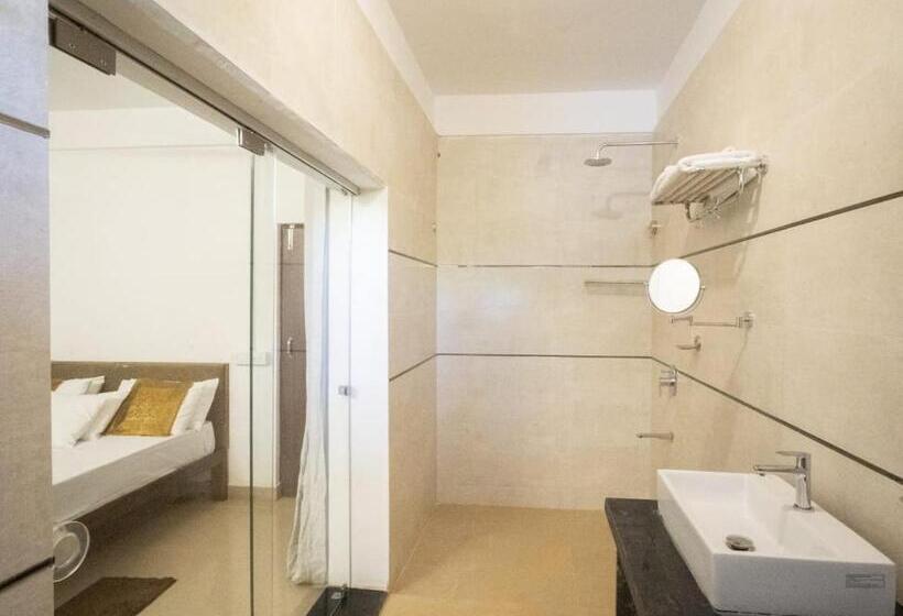 膳宿费 De Lavender Luxury Sea View Guest Houses