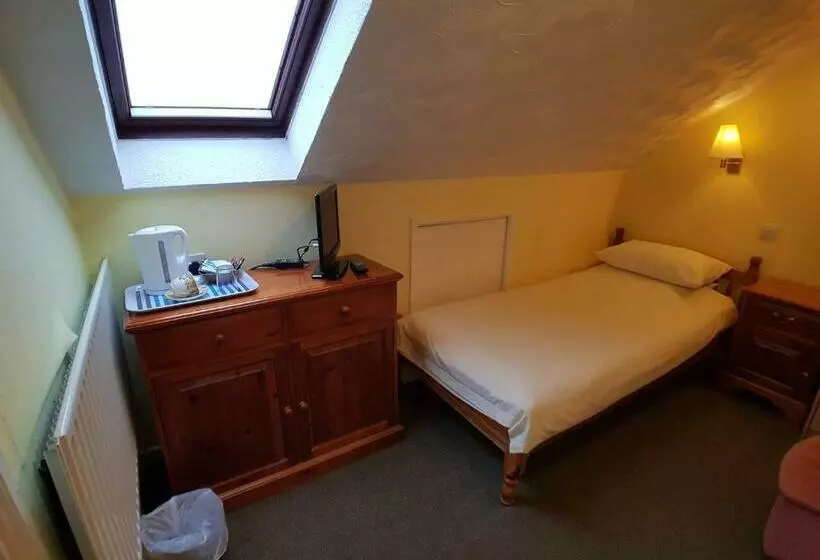 ペンション Everley Guest House