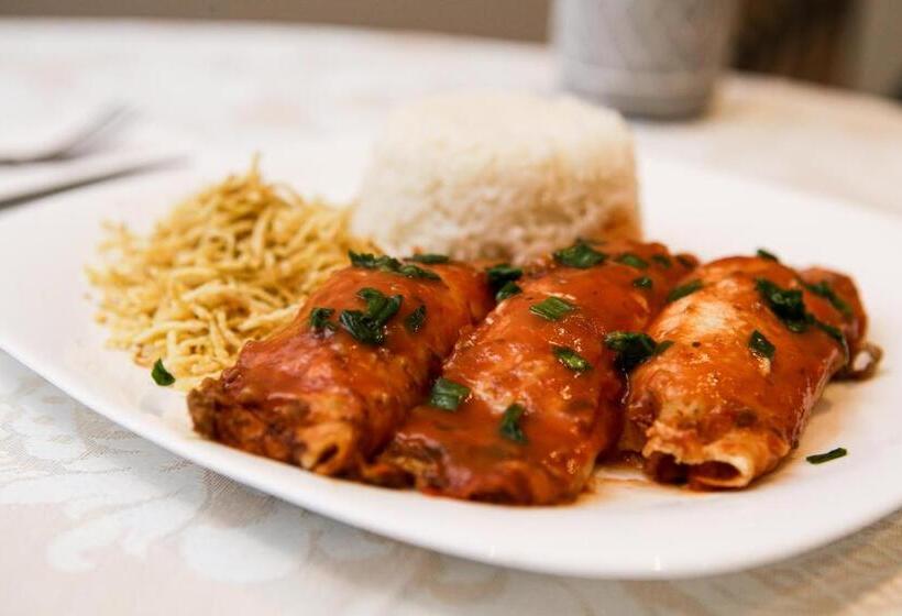 Pensió Recanto Do Sossego