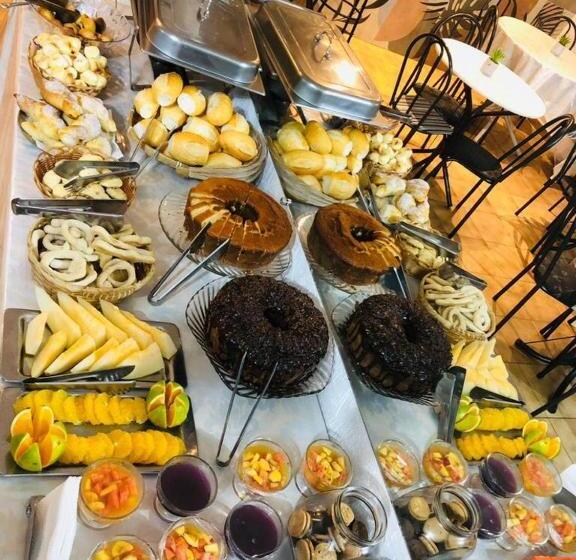 Pensió Recanto Do Sossego