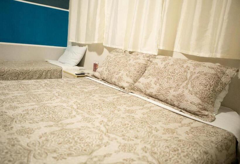 Pensió Recanto Do Sossego