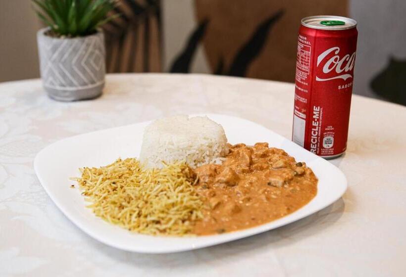 Pensió Recanto Do Sossego