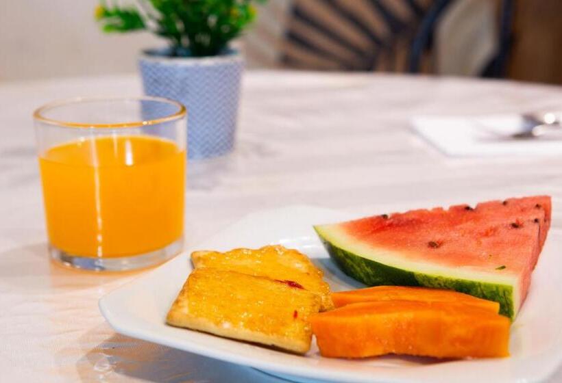 Pensió Recanto Do Sossego