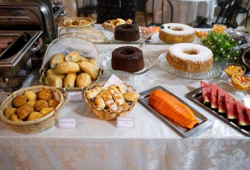 Pensió Recanto Do Sossego