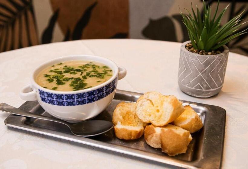 Pensió Recanto Do Sossego