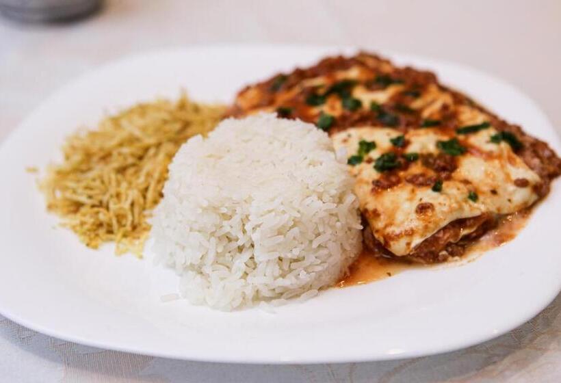 Pensió Recanto Do Sossego