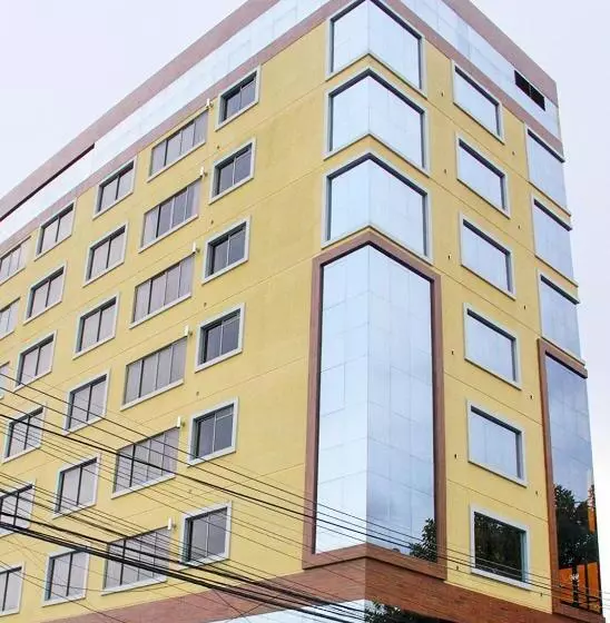 Apart Hotel Selenza
