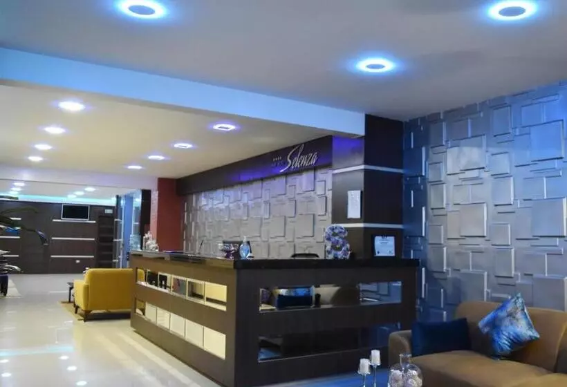 Apart Hotel Selenza