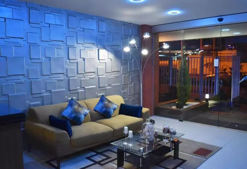 Apart Hotel Selenza